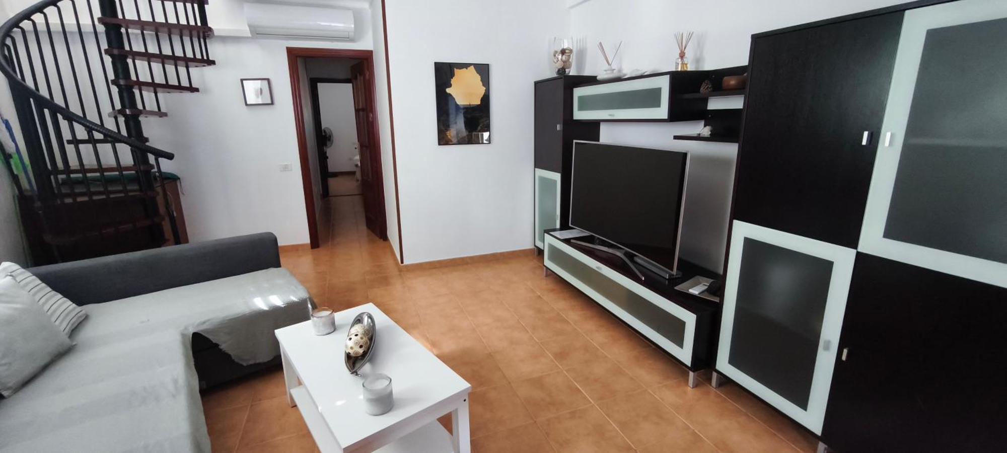 Sardina Penthouse Dreams Villa Galdar Exterior photo