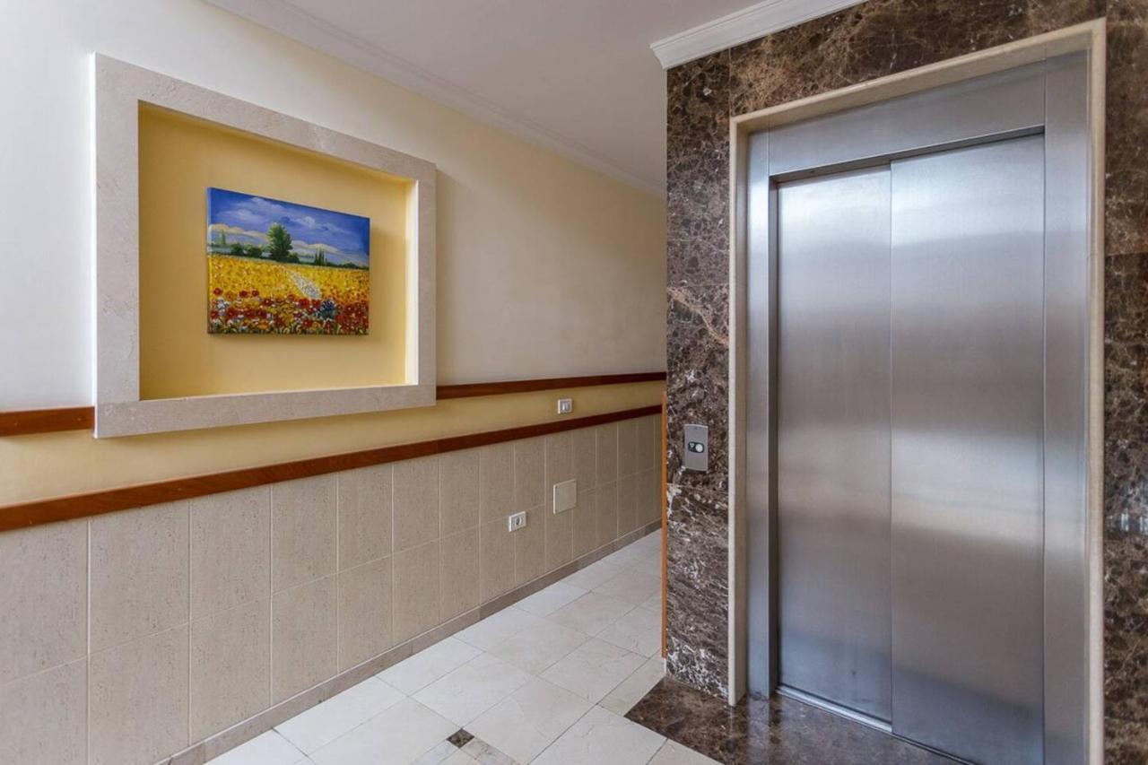 Sardina Penthouse Dreams Villa Galdar Exterior photo