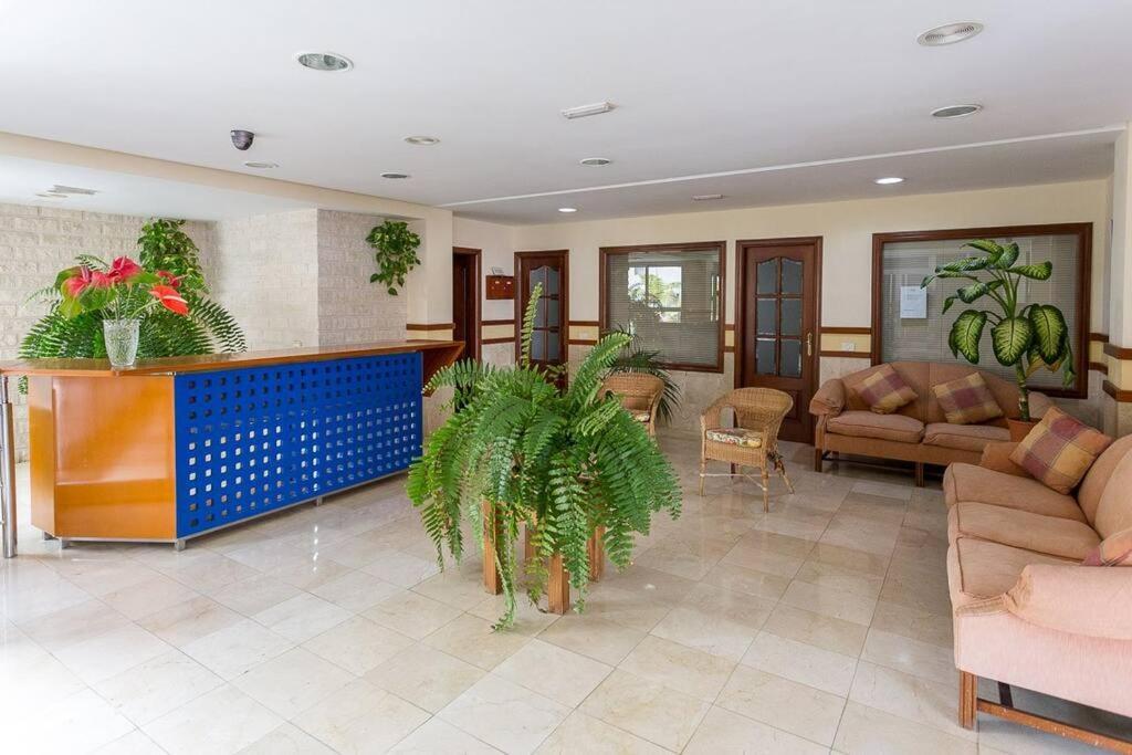 Sardina Penthouse Dreams Villa Galdar Exterior photo
